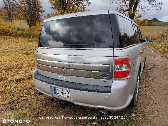 Ford Flex - 4