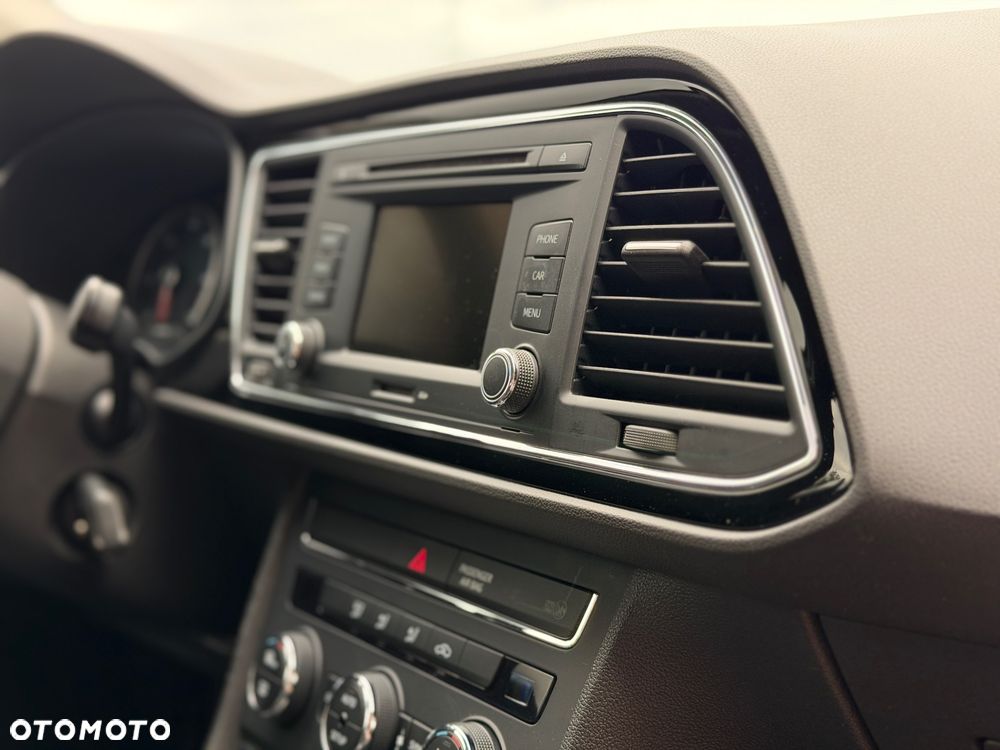 Seat Leon 1.6 TDI Style - 18