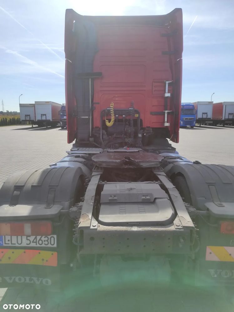 Volvo FH13 - 6