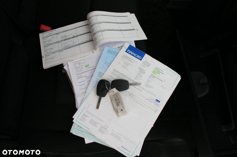 Renault TRAFIC - 19