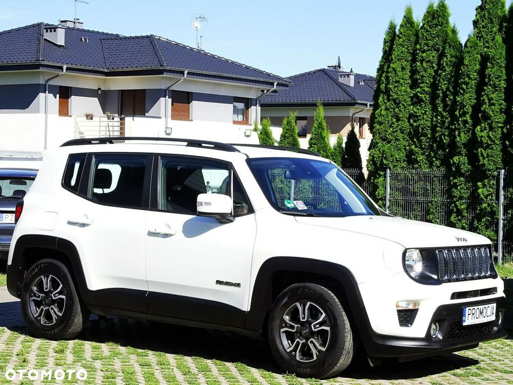 Jeep Renegade - 6