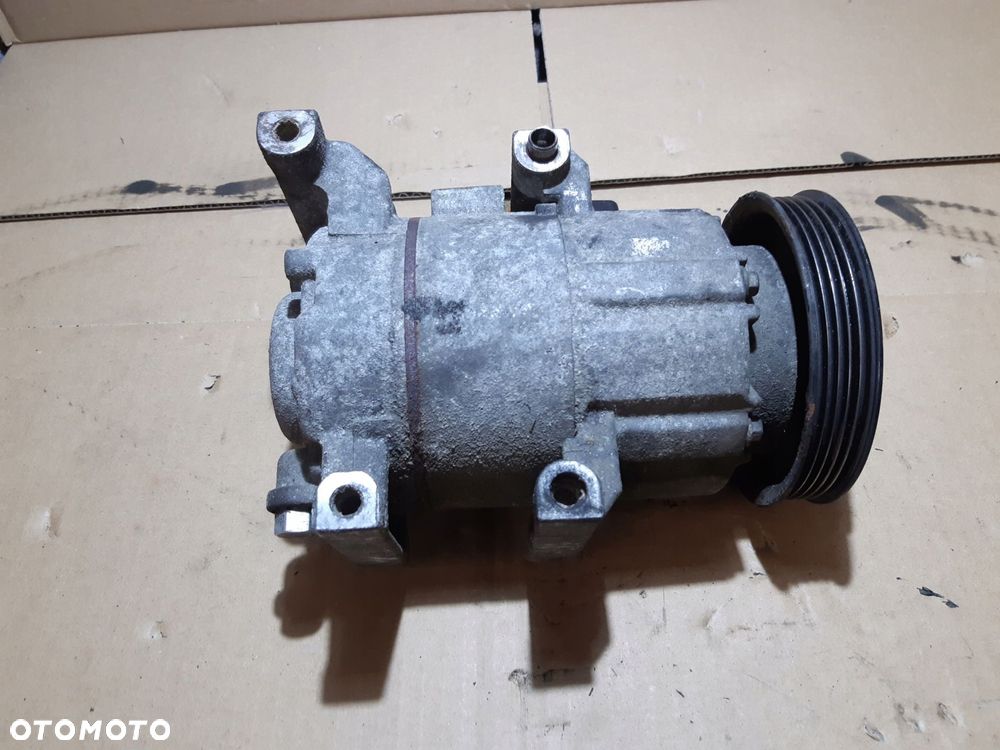 kia ceed ii 1.6 crdi kompresor sprężarka klimatyzacji f500-jdcce-10 - 7