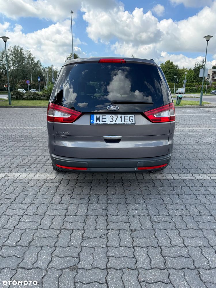 Ford Galaxy - 5