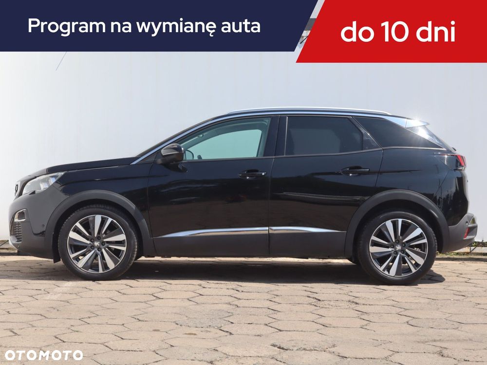 Peugeot 3008 - 4