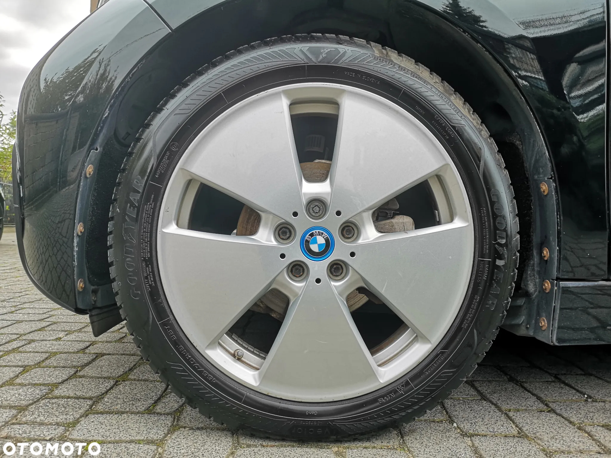 BMW i3 - 35