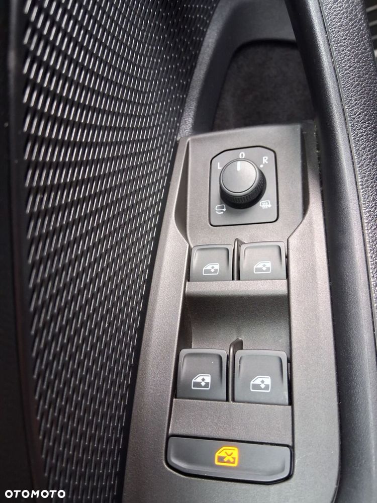 Skoda Octavia 2.0 TDI Style DSG - 23