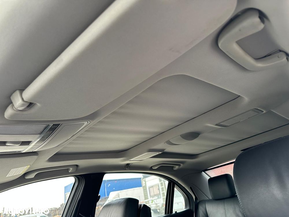 Mercedes-Benz S 500 Aut - 8