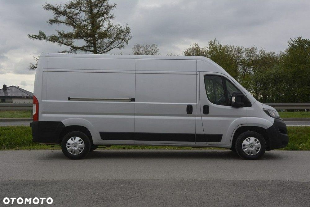 Peugeot Boxer - 8