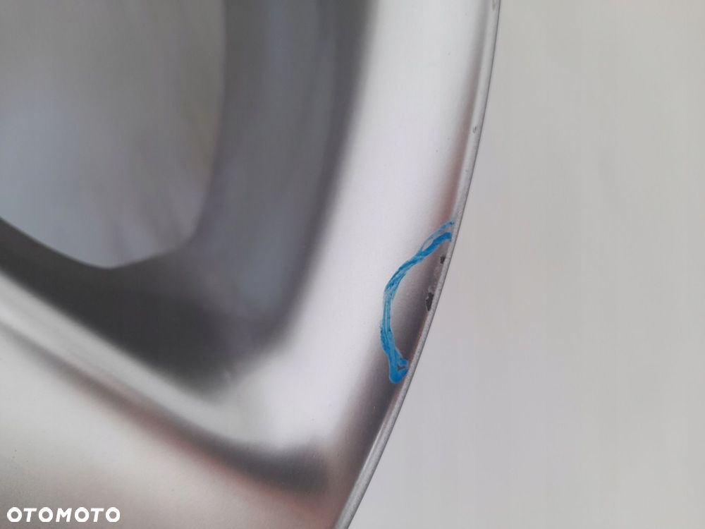 Felga aluminiowa Radius R6990 9.0" x 19" 5x100 ET35 - 5