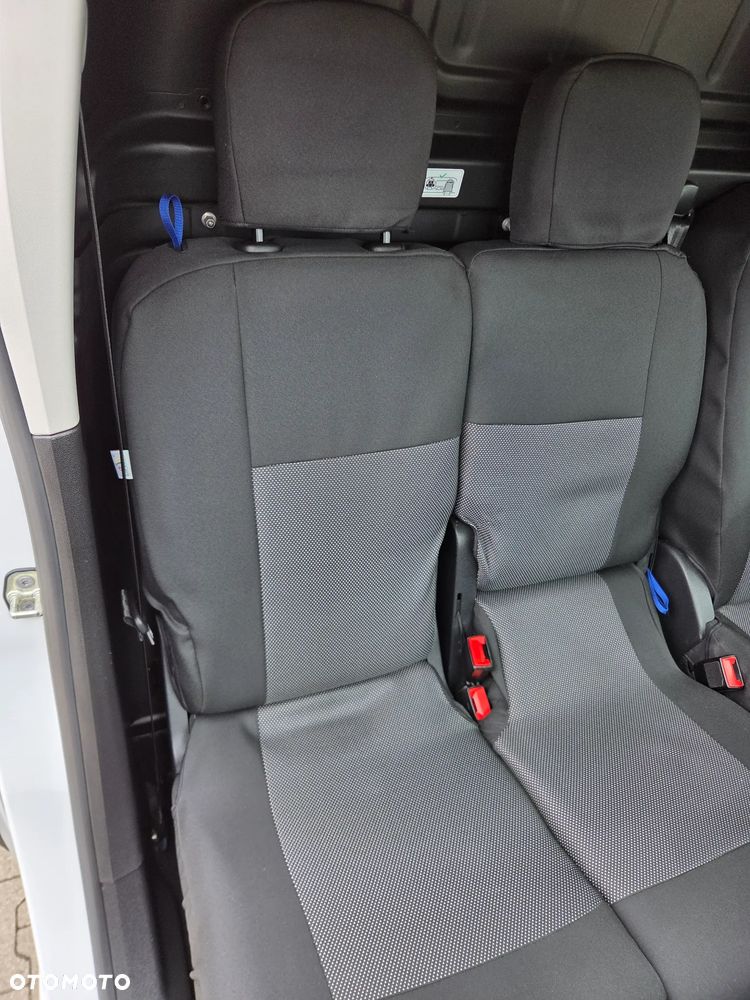 Citroën Berlingo XL - 34