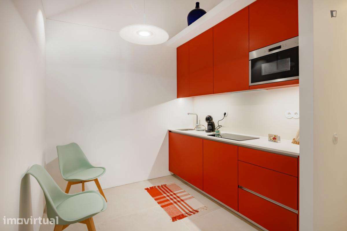 Apartamento com 2 quartos - localizado em Foz do Douro Porto - Grande imagem: 3/44