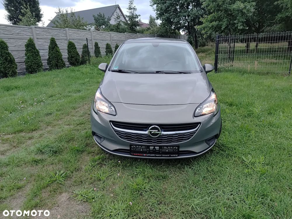 Opel Corsa 1.4 Active - 2