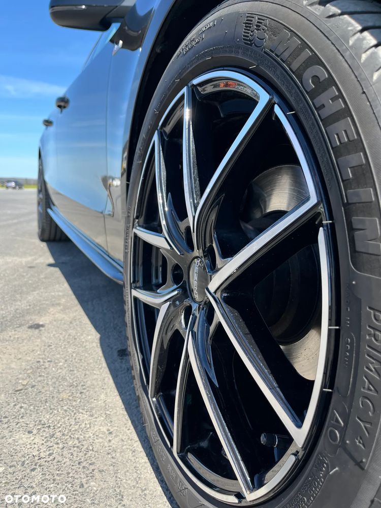 Audi A5 Sportback 1.8 TFSI multitronic - 10