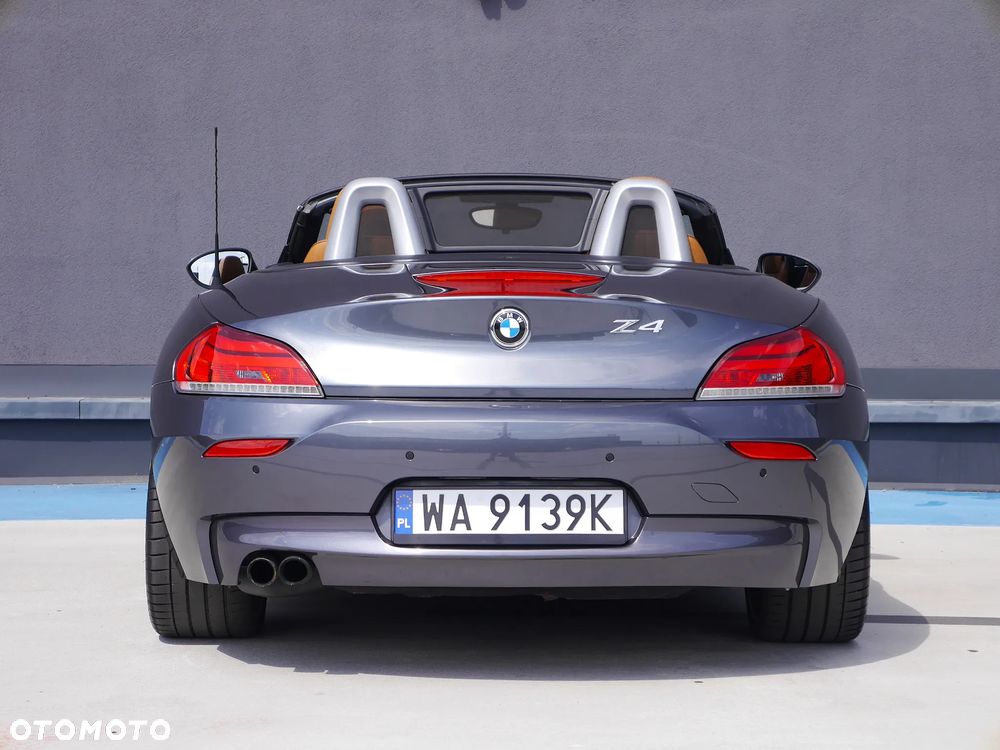 BMW Z4 - 29