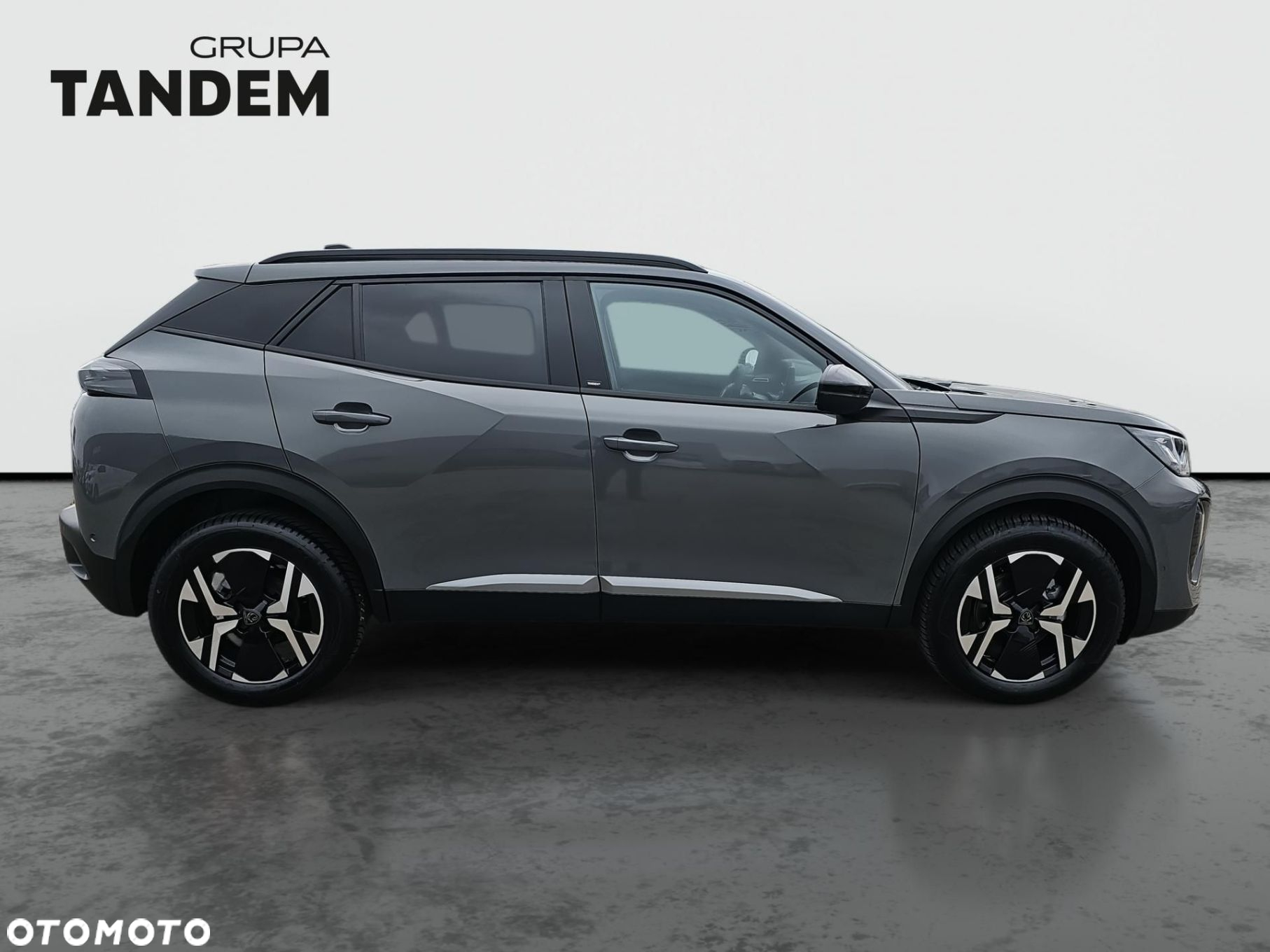 Peugeot 2008 - 4
