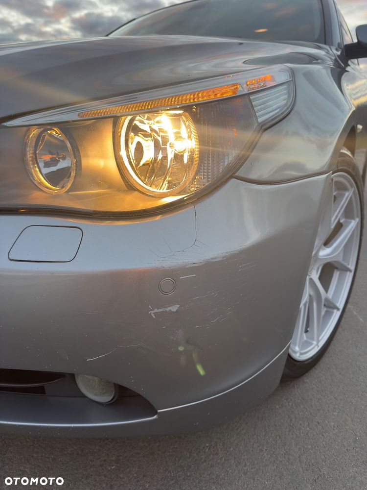 BMW Seria 5 - 5
