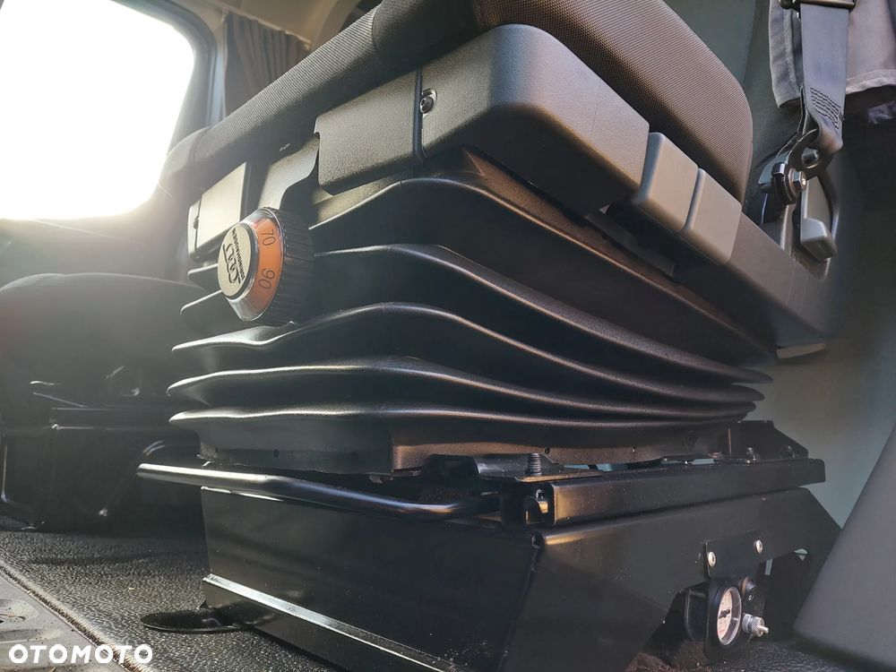 Renault Master 2022, 9EP, Winda DHOLLANDIA + KLAPA ,X2 SPANIE , Burto Firana, TWIN CAB ,Poduszki tylnej osi ,bezwypadkowy - 7