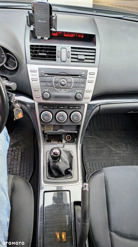Mazda 6 2.0 CD Exclusive - 15