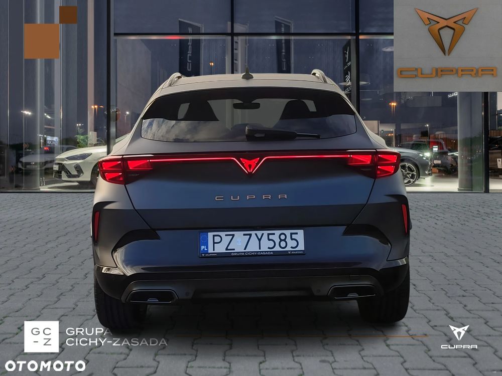 Cupra Formentor 1.5 eTSI mHEV DSG - 4