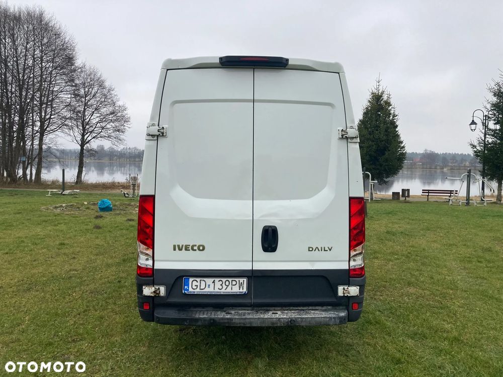 Iveco Daily 35S16 - 6