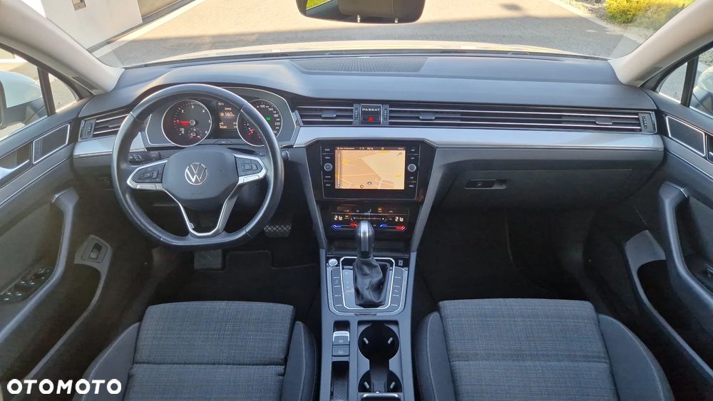 Volkswagen Passat Variant 2.0 TDI BMT Highline DSG - 6