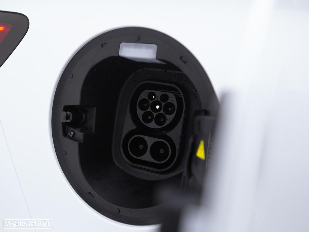 BYD Seal U 1.5 DM-i Design - 17