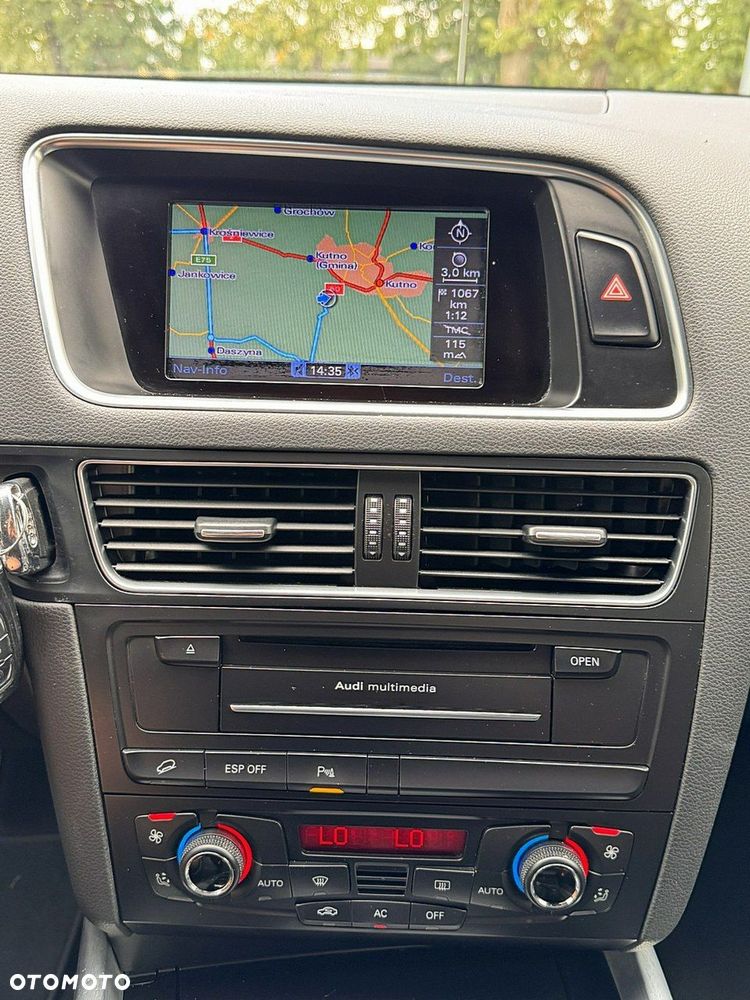 Audi Q5 - 19
