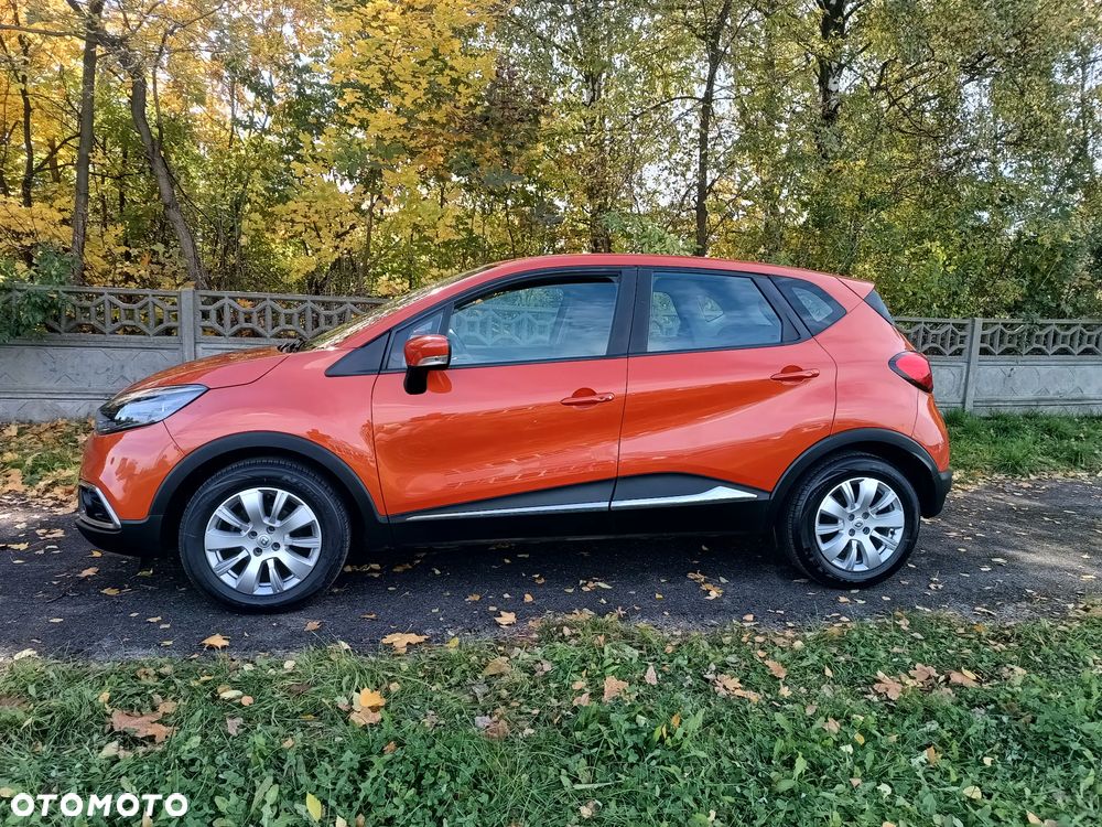 Renault Captur 0.9 Energy TCe Intens - 2