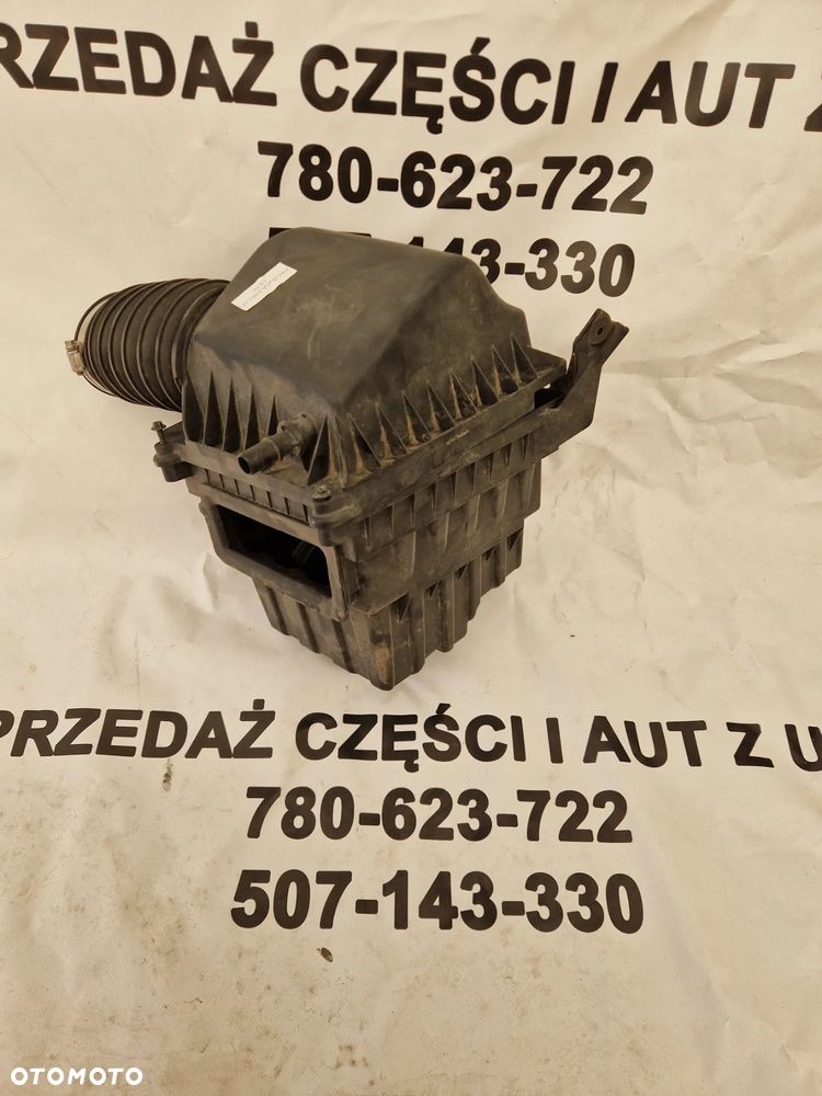 Obudowa Filtra powietrza Chrysler Pacifica 17- 3,6 - 1