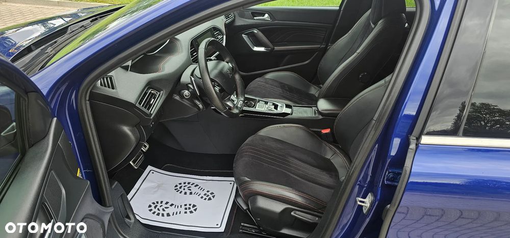 Peugeot 308 2015 photo 5