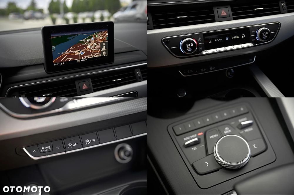 Audi A4 ver-2-0-tfsi-ultra-s-tronic-sport - 37