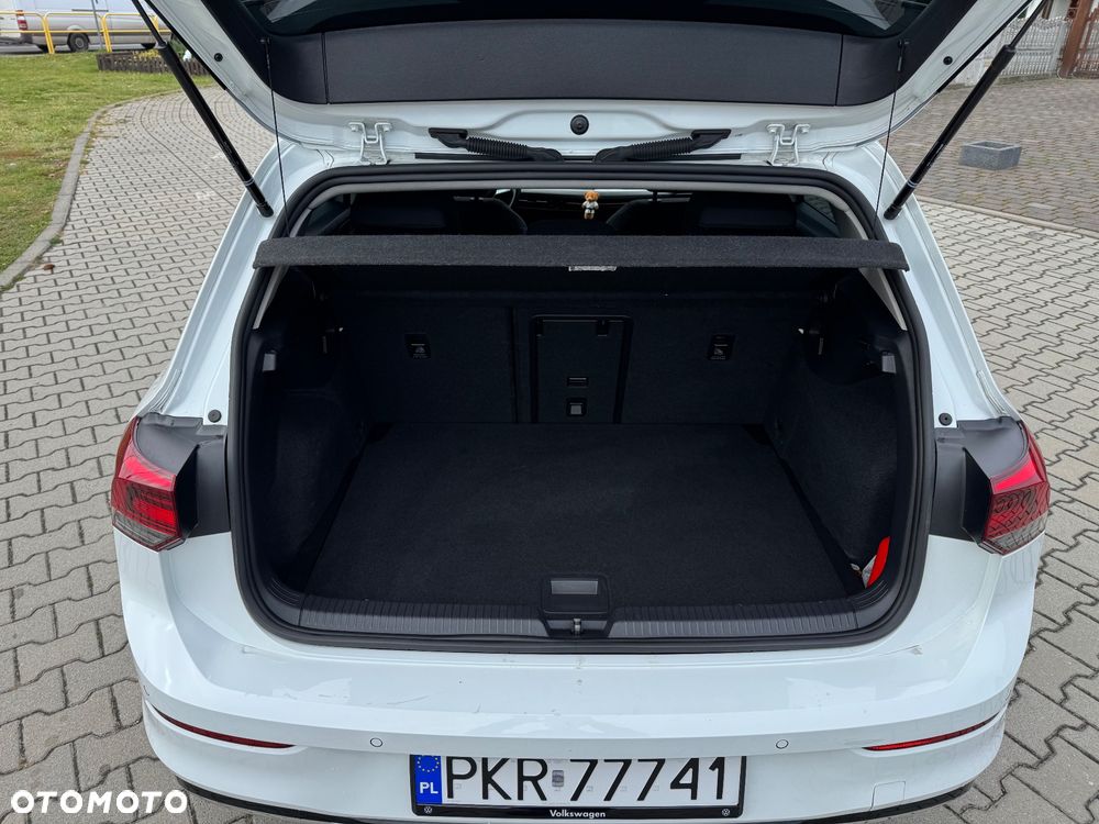Volkswagen Golf - 27