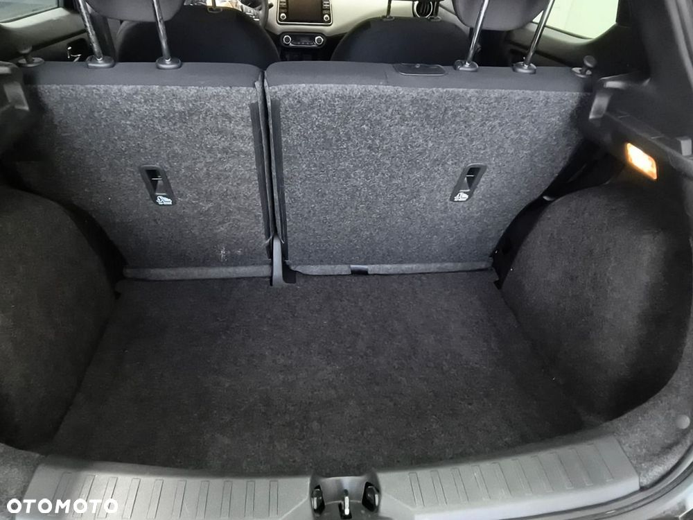Nissan Micra - 18