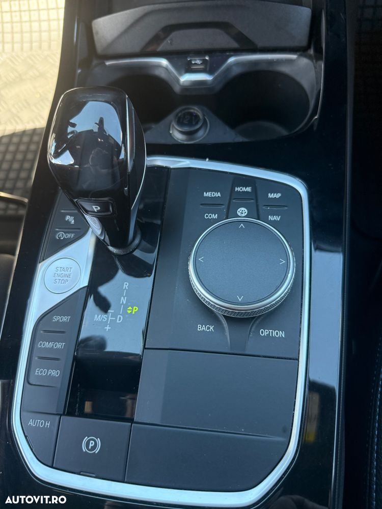 BMW Seria 1 118i Aut. M Sport - 8