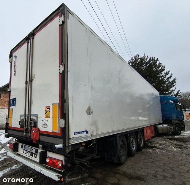 Schmitz Cargobull sko24 - 3