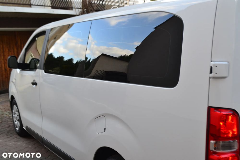 Citroën Jumpy Combi - 12