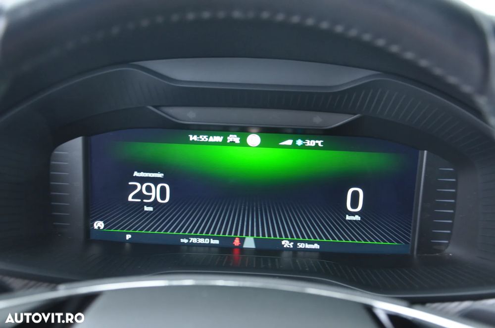 Skoda Kodiaq 2.0 TDI 4X4 DSG Tour - 18