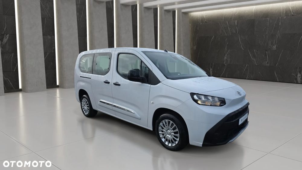 Toyota Proace City Verso - 4
