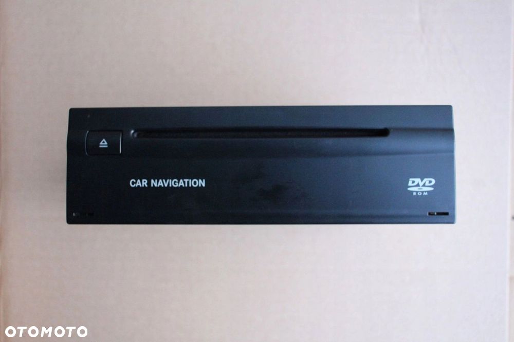 Czytnik nawigacji Nawigacja NAVI DVD Mercedes 2208703589 - 1