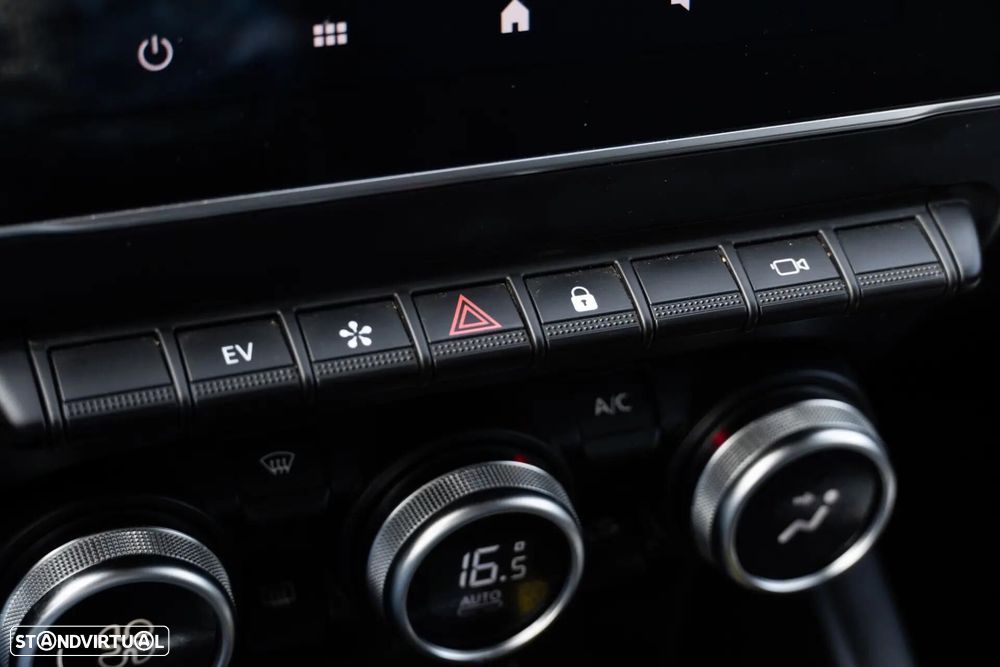 Renault Captur 1.6 E-Tech Plug-In Exclusive - 21