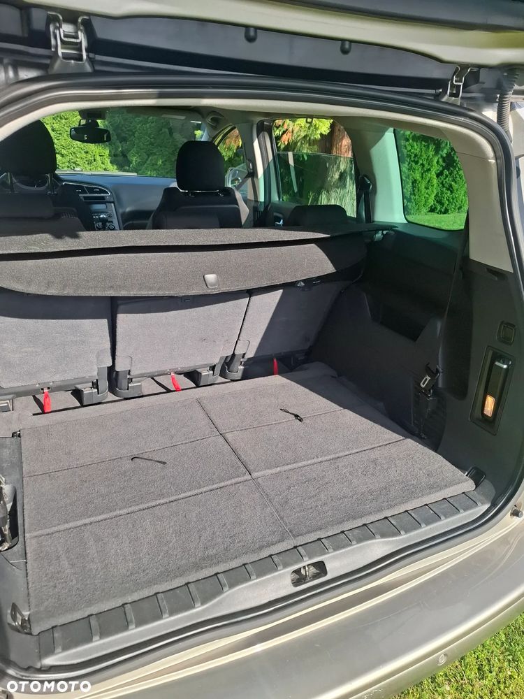 Peugeot 5008 155 THP Family - 5