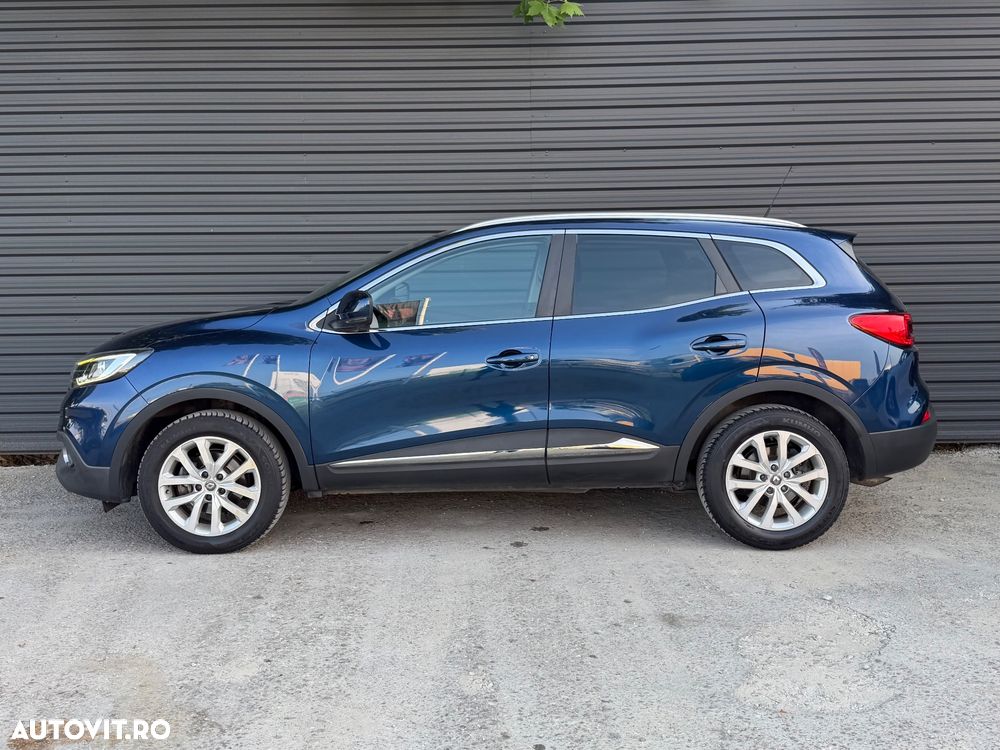 Renault Kadjar Energy dCi 110 COLLECTION - 32