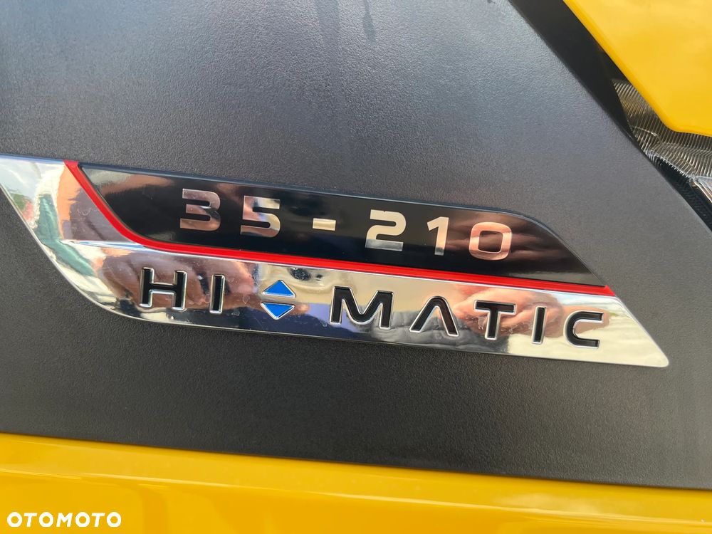 Iveco DAILY 35 S21 - 4