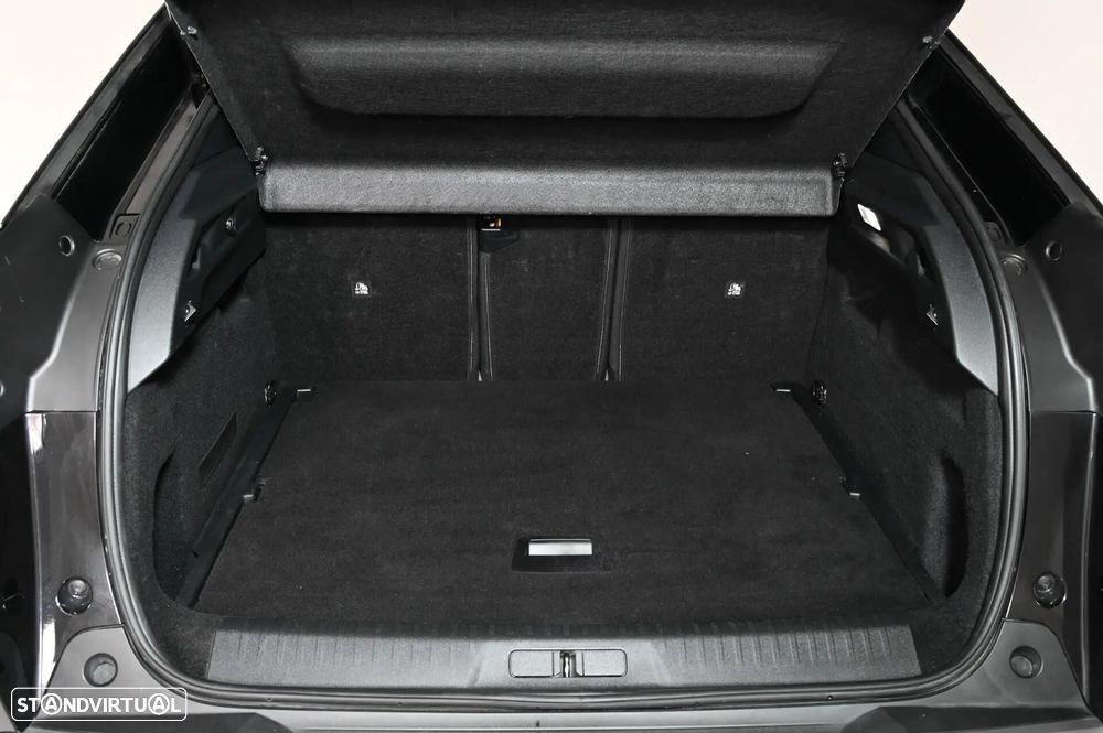 Peugeot 3008 1.2 Hybrid Allure Pack e-DCS6 - 10