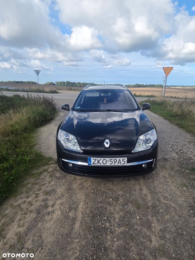 Renault Laguna 2.0 Dynamique - 2