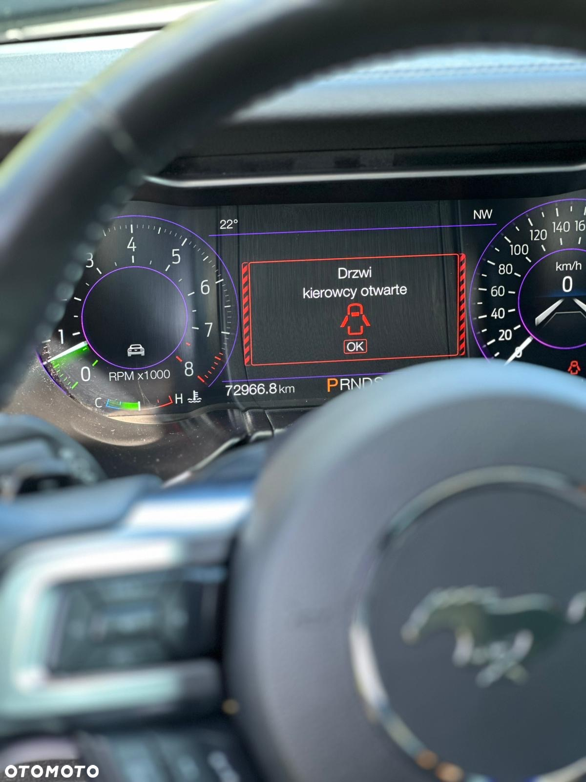 Ford Mustang 5.0 V8 GT - 10