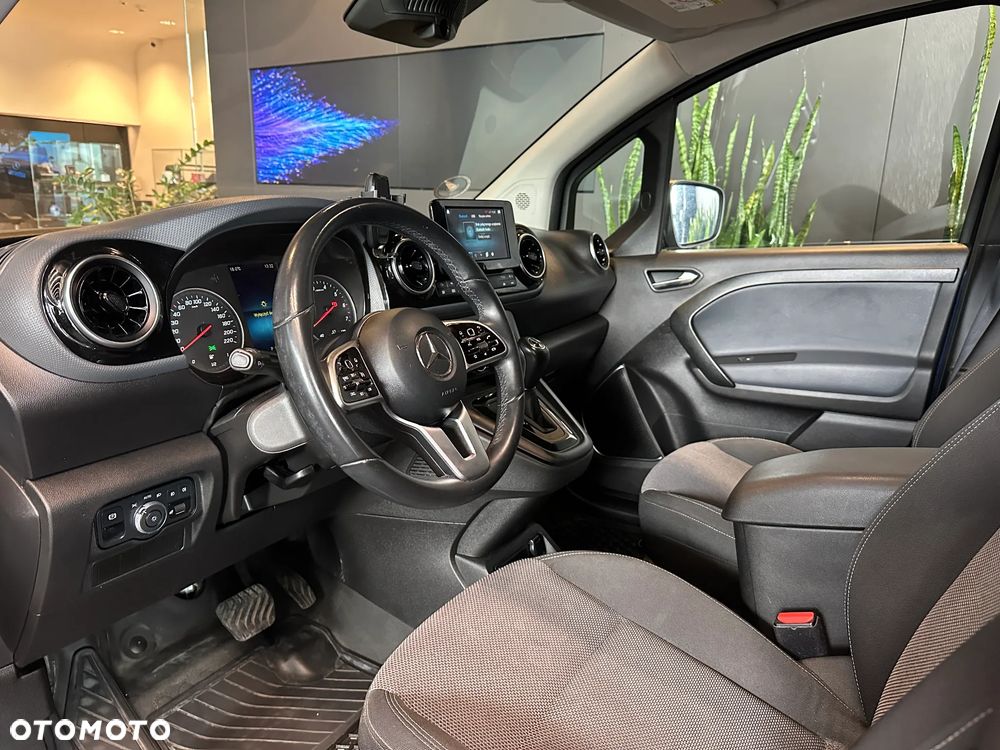 Mercedes-Benz Citan - 7