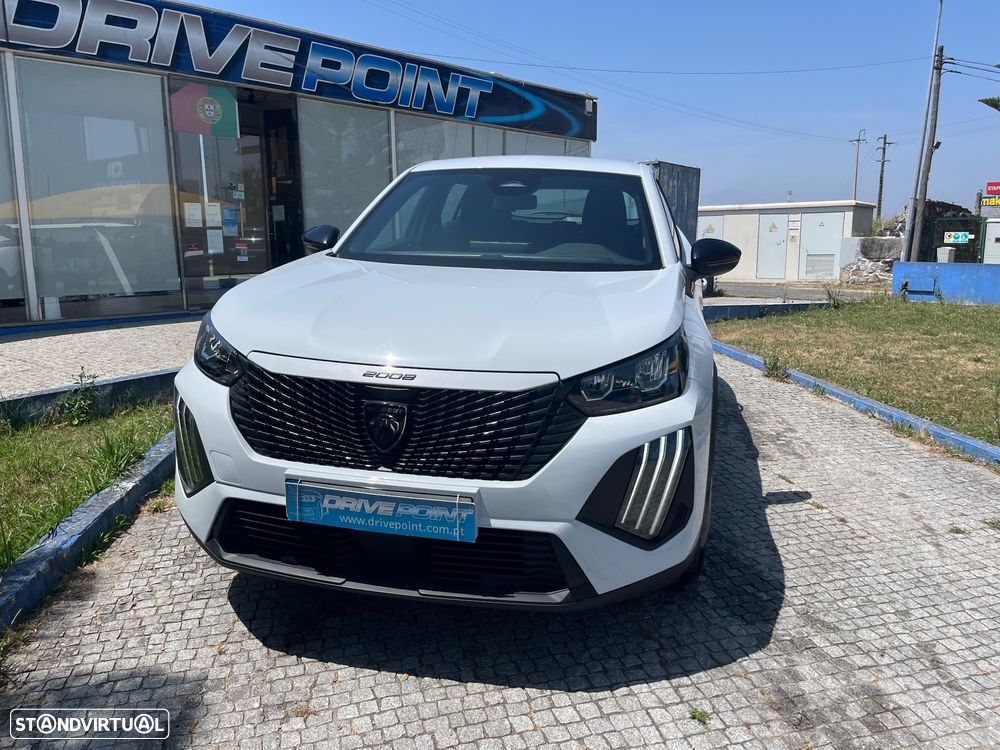 Peugeot 2008 1.2 PureTech Style - 7