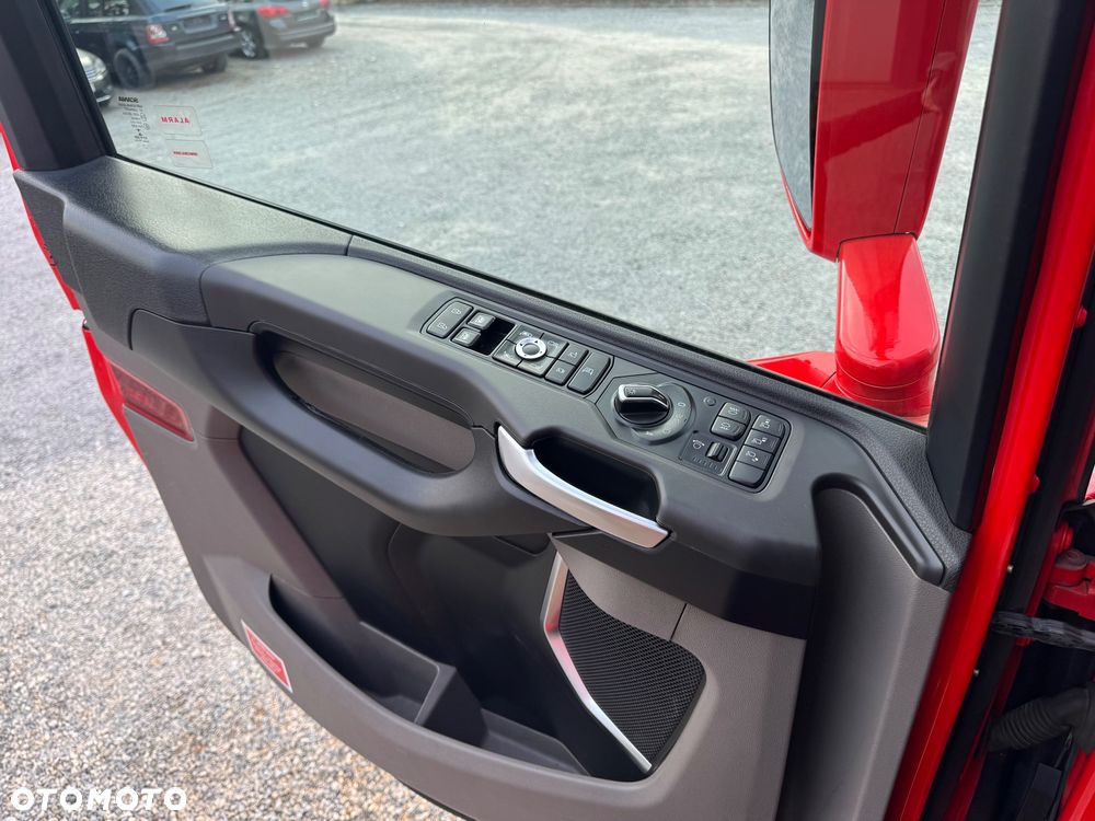 Scania R450 - 21