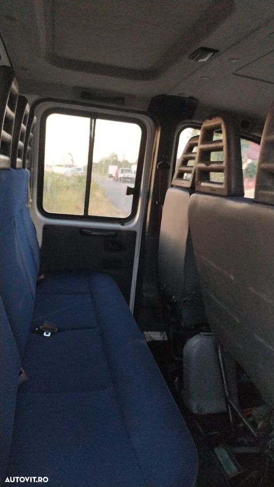 Iveco Daily Doka - 7